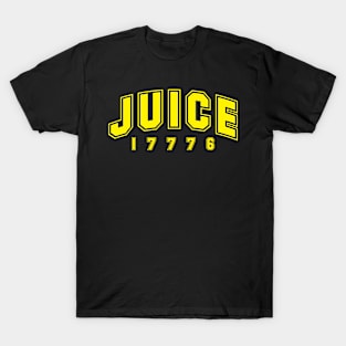 JUICE Jersey T-Shirt